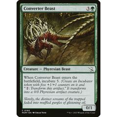 Converter Beast