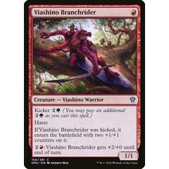 Viashino Branchrider