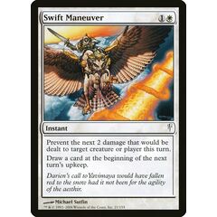 Swift Maneuver