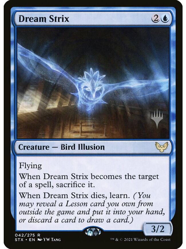 Dream Strix
