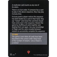Telepathic Transmission // Telepathic Transmission (cont'd)