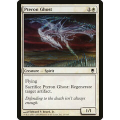 Pteron Ghost