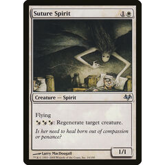 Suture Spirit