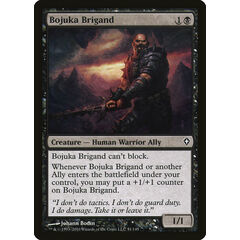 Bojuka Brigand