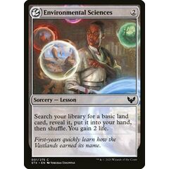 Environmental Sciences