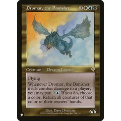 Dromar, the Banisher