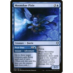 Moonshae Pixie // Pixie Dust