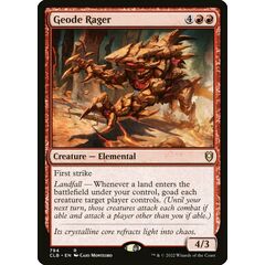 Geode Rager