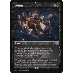 Corrupt