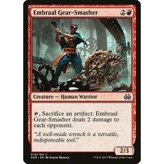 Embraal Gear-Smasher