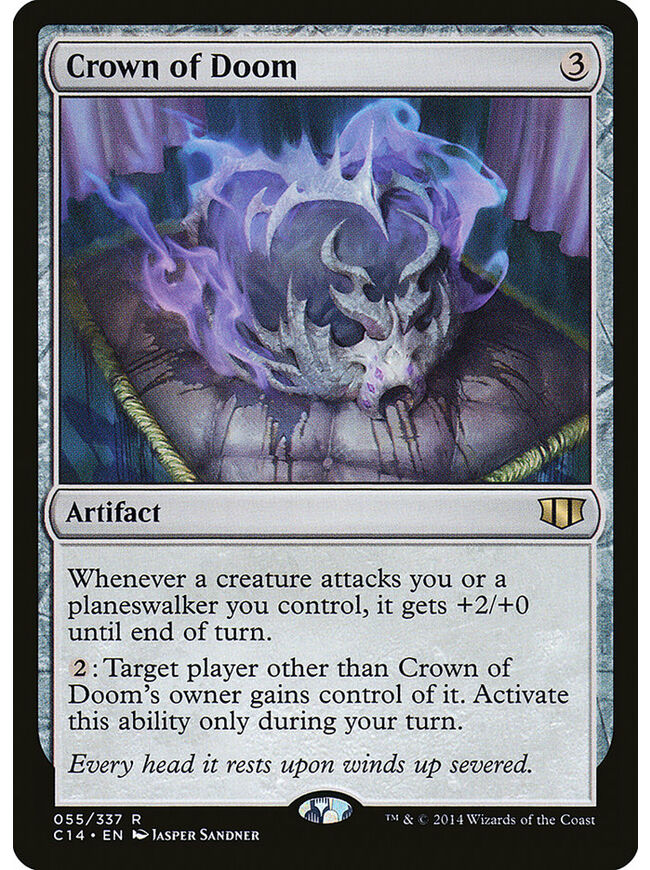 Crown of Doom