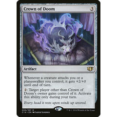 Crown of Doom