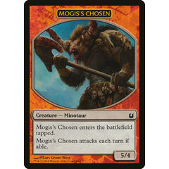 Mogis's Chosen Token