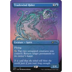 Tradewind Rider