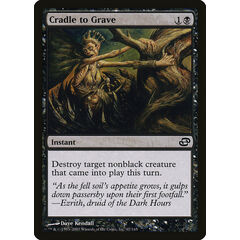 Cradle to Grave
