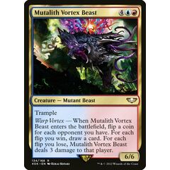 Mutalith Vortex Beast