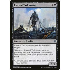 Eternal Taskmaster