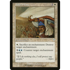 Teferi's Care