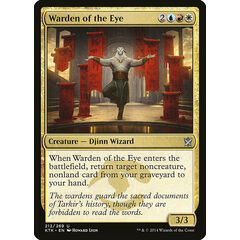 Warden of the Eye