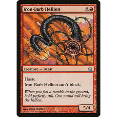 Iron-Barb Hellion