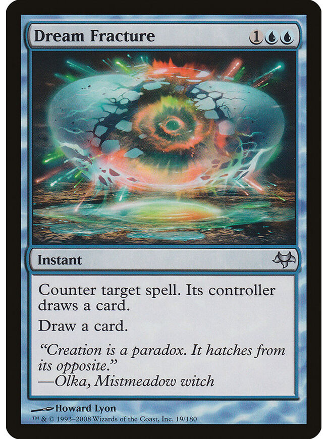 Dream Fracture