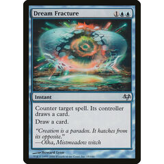 Dream Fracture