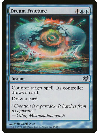 Dream Fracture