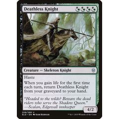 Deathless Knight