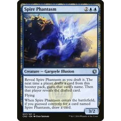 Spire Phantasm