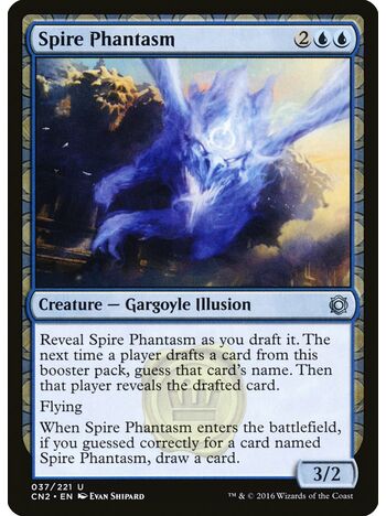 Spire Phantasm