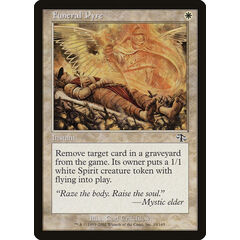 Funeral Pyre
