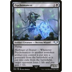 Psychomancer