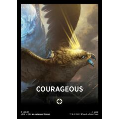 Courageous