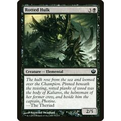 Rotted Hulk