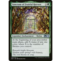 Sanctum of Fruitful Harvest