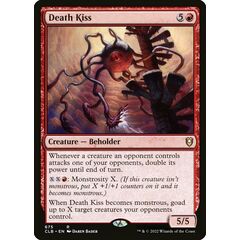 Death Kiss