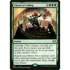 Chord of Calling