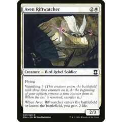Aven Riftwatcher