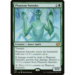 Phantom Nantuko