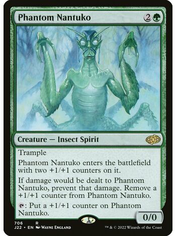 Phantom Nantuko