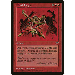 Blind Fury