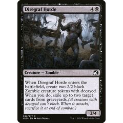 Diregraf Horde