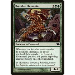 Bramble Elemental