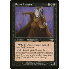 Rathi Assassin