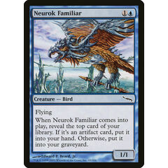Neurok Familiar
