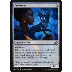 Farfinder