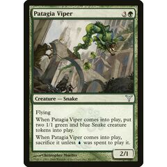 Patagia Viper