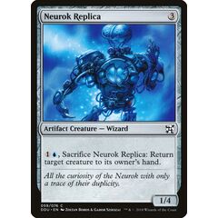 Neurok Replica