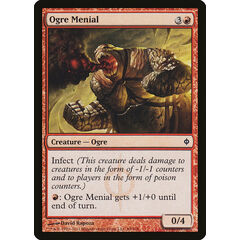 Ogre Menial