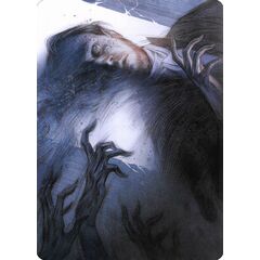 Dread Fugue // Dread Fugue (Art Series)